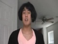 NIGAHIGA- why chris brown beat rehanna