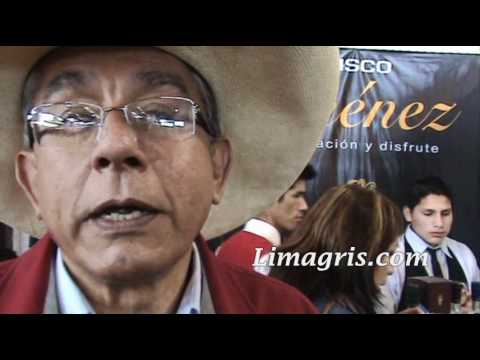 El Pisco tiene sus premios: estos son los galardonados