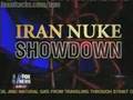 Iran's Nuclear Showdown and Israel
