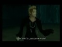 Demyx sings hard rock halleluigha Demyx sings hard rock halleluigha