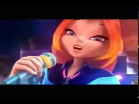 WINX CLUB