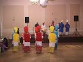 Bhangra Party Hindi, Punjabi  - Bhangra  competitions 2006
