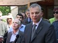Драган Шутановац у Крагујевцу: Нов производ фабрике Застава камиони