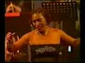 Gerardo Rosales Con Yolandita Rivero En Vivo "Ahora Si"