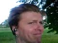 Ordf�rande Person - del 22 - Skymningen