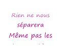 on se retrouvera on se retrouvera