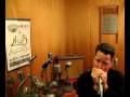 Calrad DM-88 Vintage Dynamic Harp Mic
