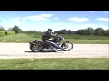Harley Davidson Nightrain Samson Exhaust Harley Davidson Nightrain Samson Exhaust