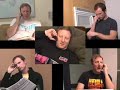 "the [title of show] show" - Extra