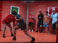 Sambo - Seminario Per� 04. Ponente Emilio Alonso A