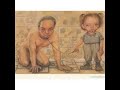 Low Brow Artist pt.3, Scott G Brooks Low Brow Artist pt.3, Scott G Brooks