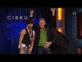 Cirkus Möller - Sean Banan Besöker Friskis & Svettis!!!