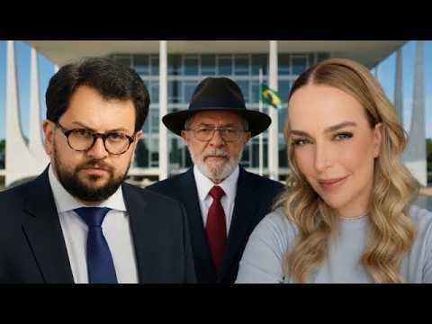 SÓCIA DE LULINHA PAGAVA MESADA AO CHEFE DE GABINETE DE LULA