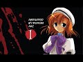 Keiichi's stalked -BETA-
