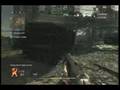 BAR with Bipod Attachment- Roundhouse Team Deathmatch