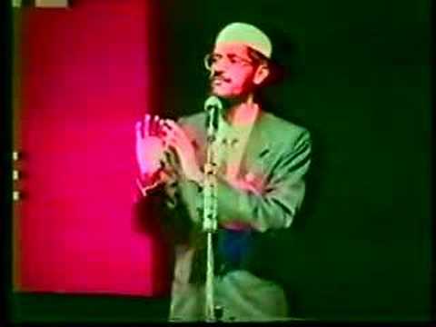 Concept Of God In Hinduism, Christianity, And Islam (22/24)