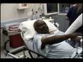Stroke Patient Examination