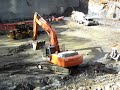 HItachi plus rock saw HItachi plus rock saw