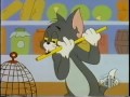 TOM AND JERRY – PIED PIPER PUSS 1980