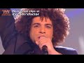 The X Factor 2009: Will Jamie be able to do his all-time idol justice with his own rendition of Radio Ga Ga? See more at www.itv.com