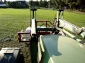 balen halen met fendt 410