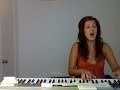 Teresa Michalina song \"Cake\"