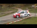Rallye du valais 2008