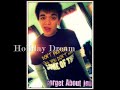 Holiday Dream by FORGET ABOUT JON (w/lyrics)!