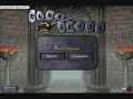 RuneScape Abyssal Demons