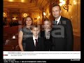 Zadok the priest-Hommage � la famille ducale
