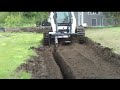 Bradco Trencher