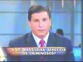 A Grande Vaia no SBT - 27.09.2007