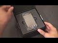 Here we unbox the new Samsung Omnia II which packs an AMOLED display, 8GB of memory, and a blazing 800MHz CPU