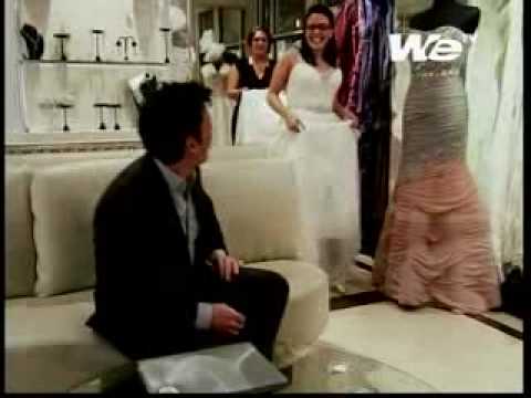 David Tutera's My Fair Wedding