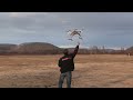 Click here to watch this video Hexacopter in Karasjok. DJI 550 Flame wheel