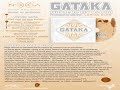 Gataka - Music Is My Blood (Vocals By InterSys) HIGH QUALITY