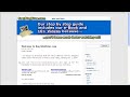 How to earn money with Adsense and Word Press Blogs How to earn money with Adsense and Word Press Blogs
