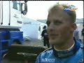 British GP 1995