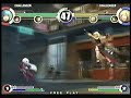King of Fighters XI video #3