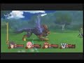 Vesperia Combo Compilation Vesperia Combo Compilation