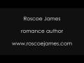 Roscoe James - Romance Author