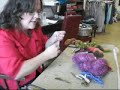 Hooking Rugs with Deanne Fitzpatrick