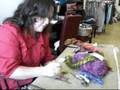 Hooking Rugs with Deanne Fitzpatrick