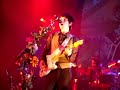 Brendon Urie Is Blind