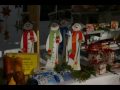 Werlau Weihnachtsmarkt 2009