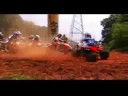 GNCC Video Report #15: 2008 Yadkinville ATV Racing