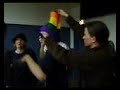Crazy people @ Teen Skate