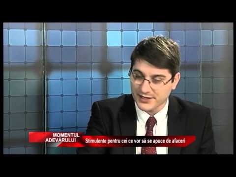 Emisiunea Momentul Adevărului – George Brezoi – 26 februarie 2015