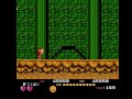 i haven't uploaded a video in several months, and now i've uploaded a video to satisfy any long waits. i apologize for that (although i've never really done much). however, i'll upload more videos since i have time. school is out for the summer again! toki is a nes game that i played a little bit some years ago. i found out that this game was released on several gaming platforms as well, with many variations. this video depicts the first 