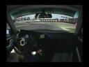 Davide Bertozzi su BMW E36, al Circuito di Adria il 28/09/2008, valido per il Campionato Italiano Turismo, spettacolare rimonta fino al 2 posto